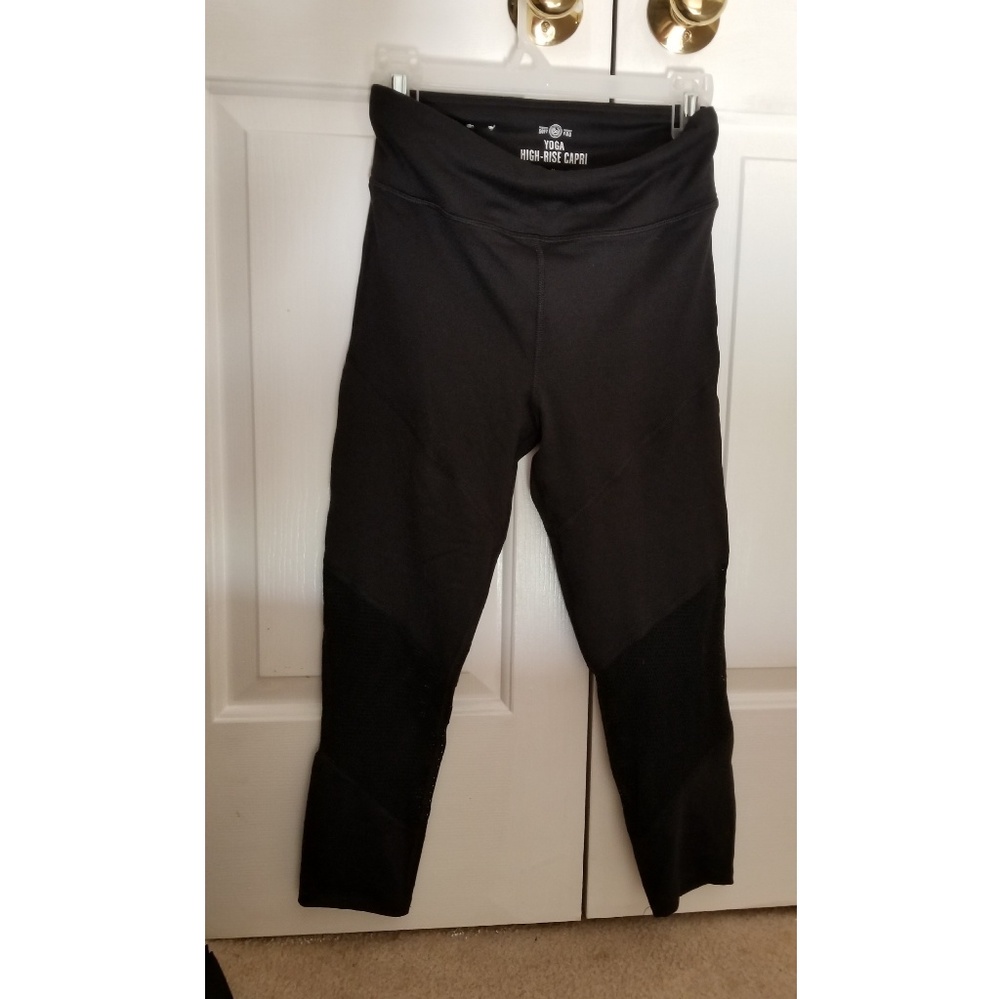 NWOT Women's Yoga Pants